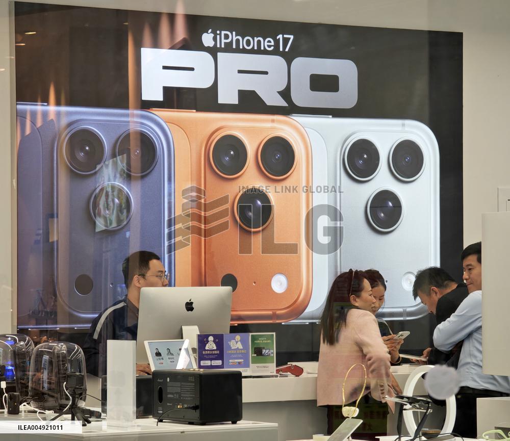 Apple iPhone