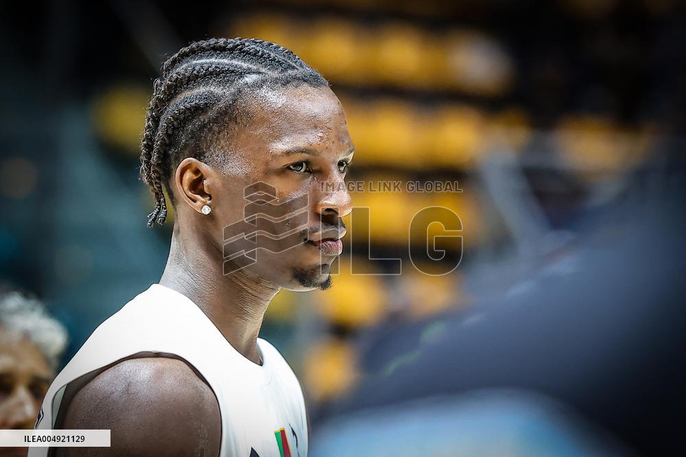 BASKET - Euroleague - Virtus Bologna vs Maccabi Tel Aviv