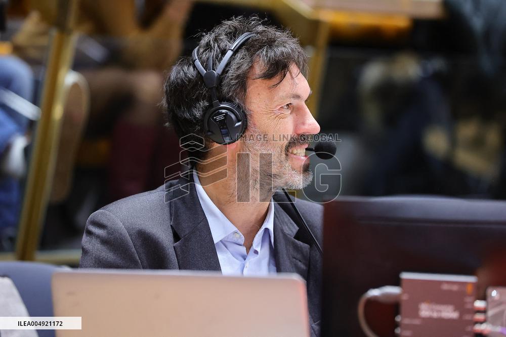 BASKET - Euroleague - Virtus Bologna vs Maccabi Tel Aviv