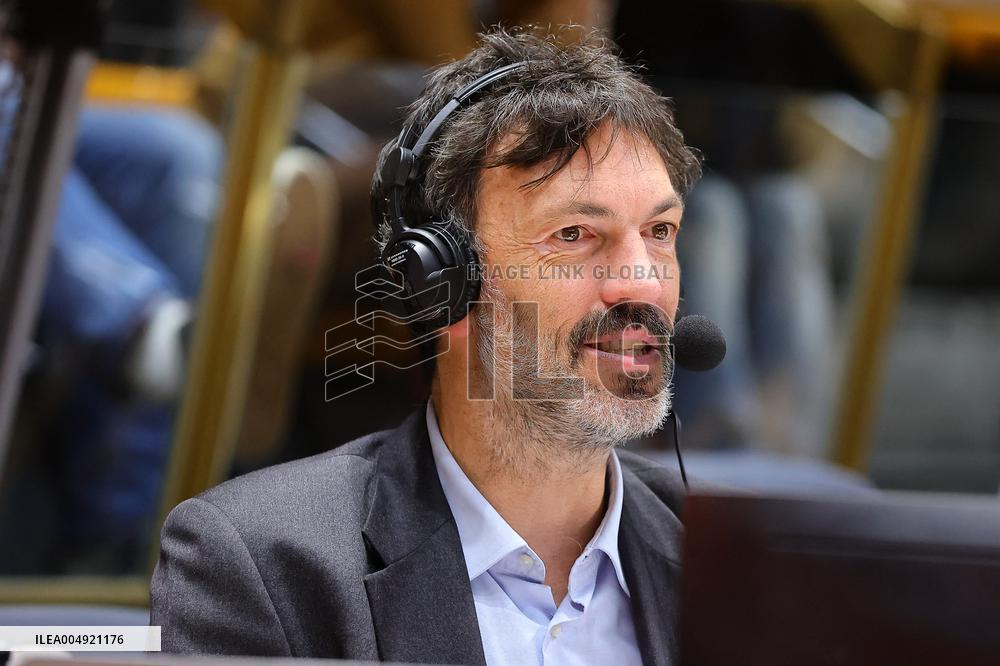 BASKET - Euroleague - Virtus Bologna vs Maccabi Tel Aviv