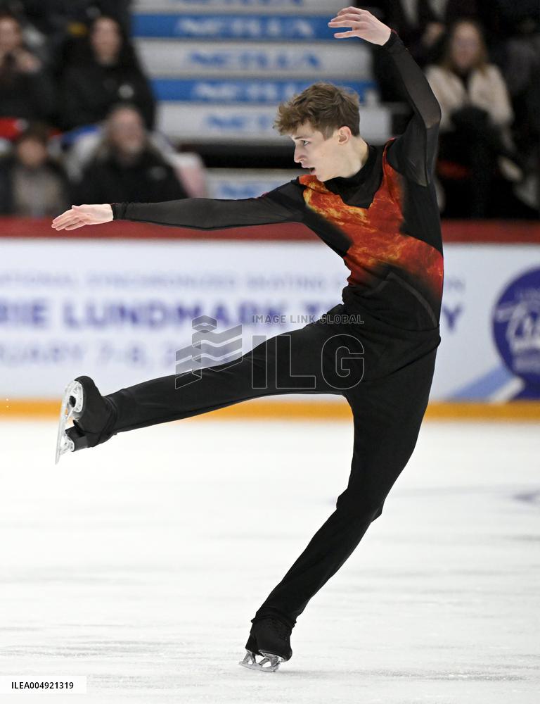 ISU Grand Prix Finlandia Trophy