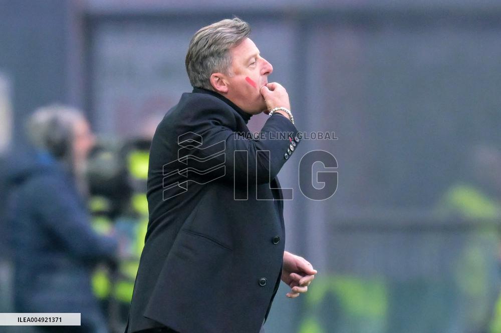 CALCIO - Serie A - Udinese Calcio vs Bologna FC