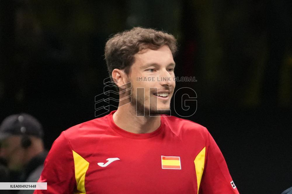 Davis Cup 2025 - Final 8