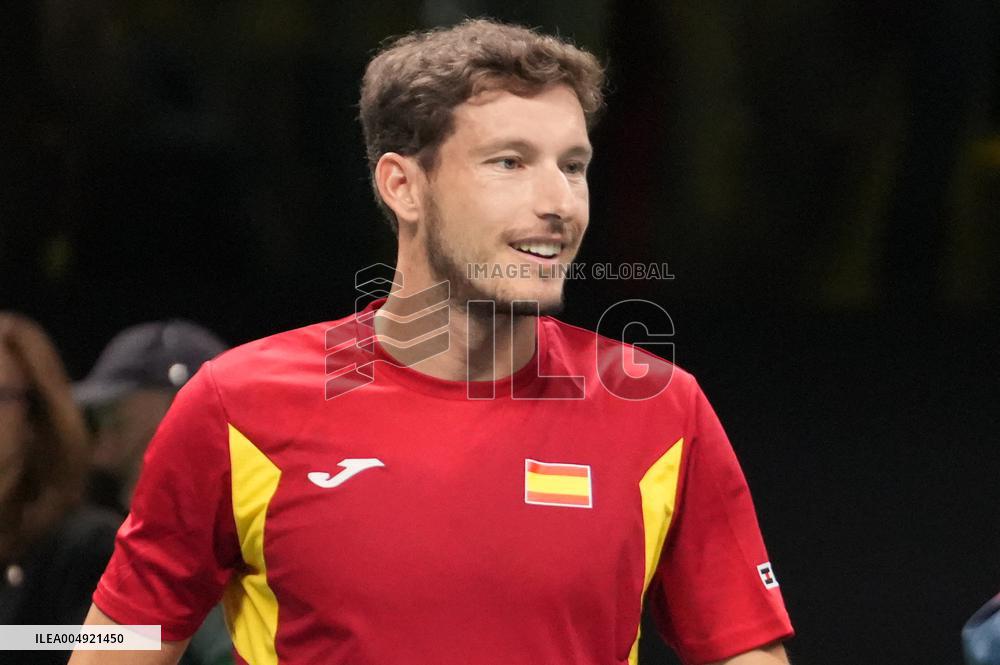 Davis Cup 2025 - Final 8