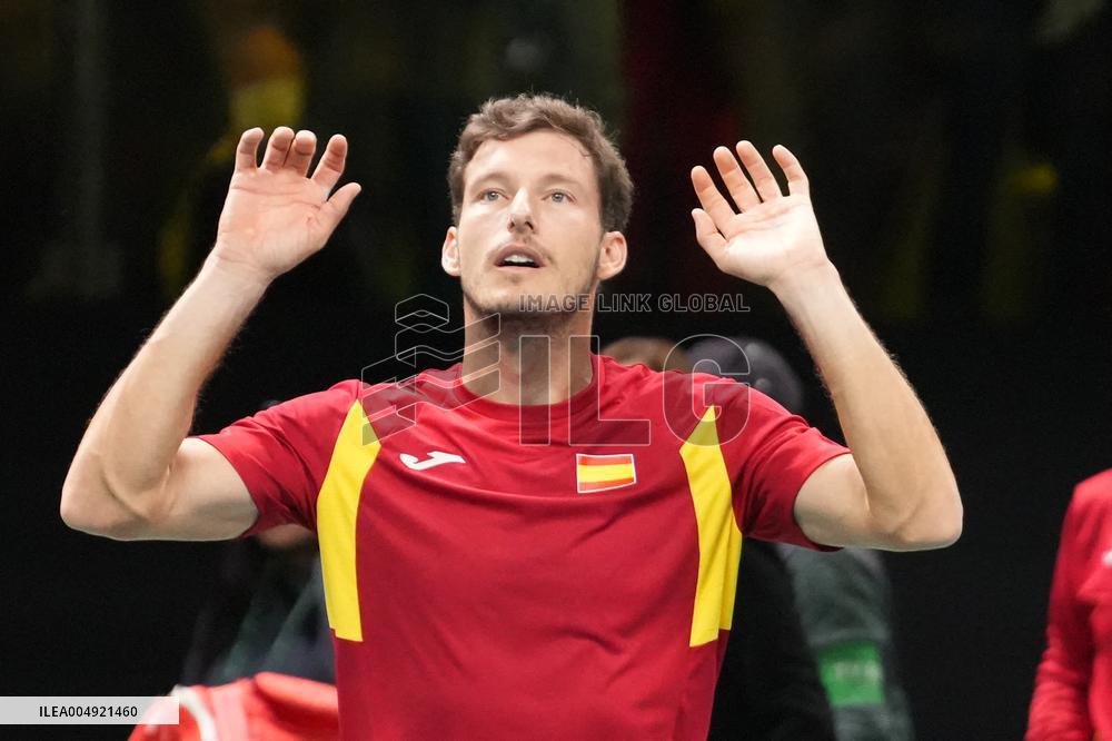 Davis Cup 2025 - Final 8