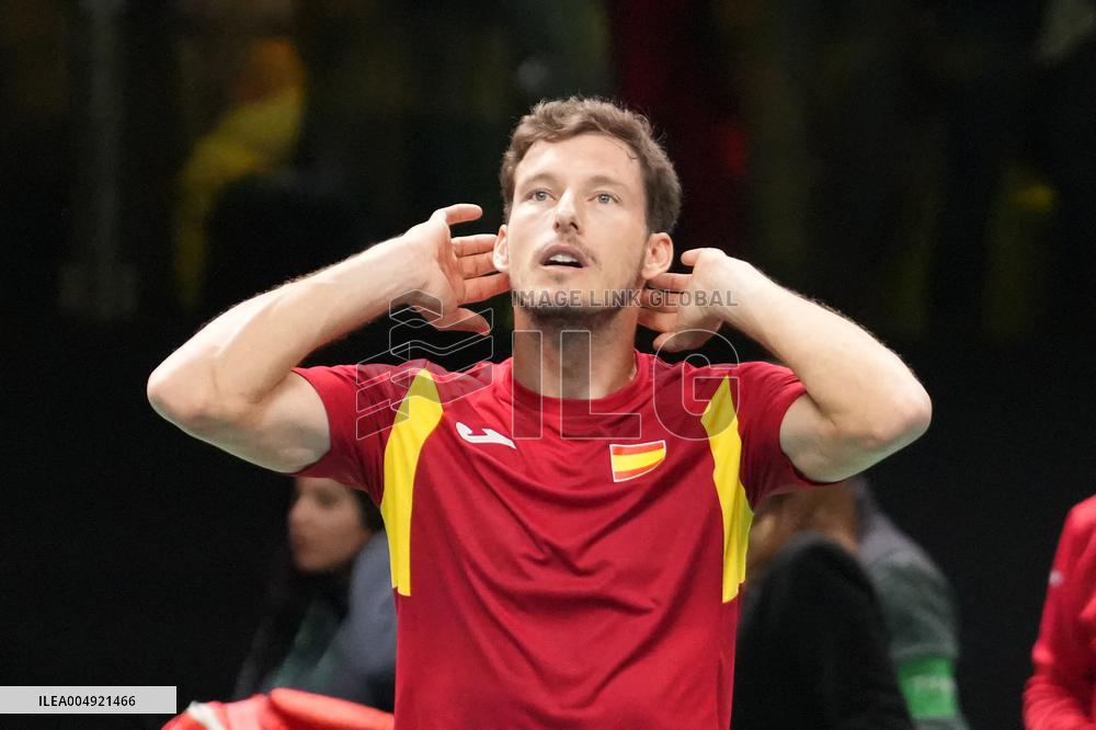 Davis Cup 2025 - Final 8