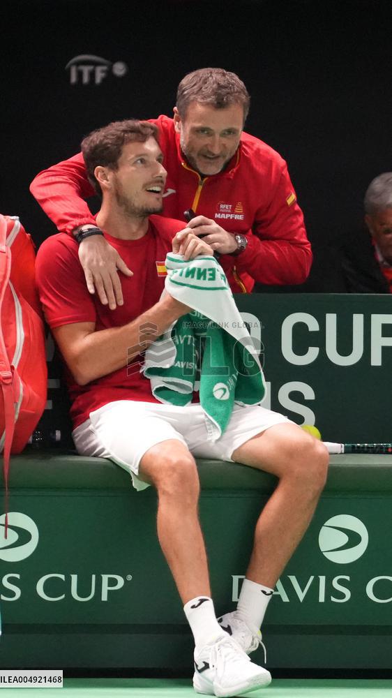 Davis Cup 2025 - Final 8