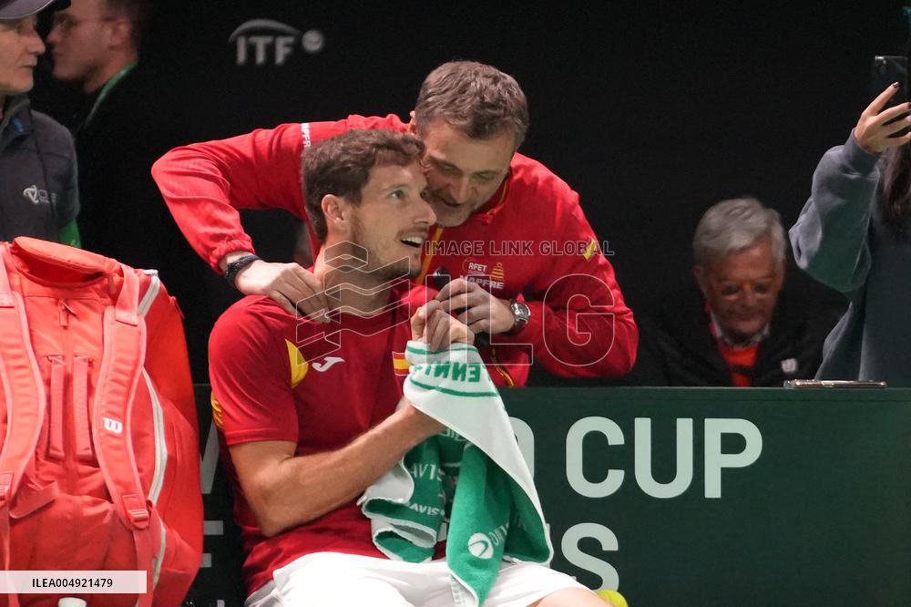 Davis Cup 2025 - Final 8