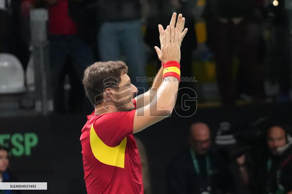 Davis Cup 2025 - Final 8