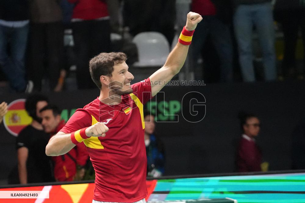 Davis Cup 2025 - Final 8