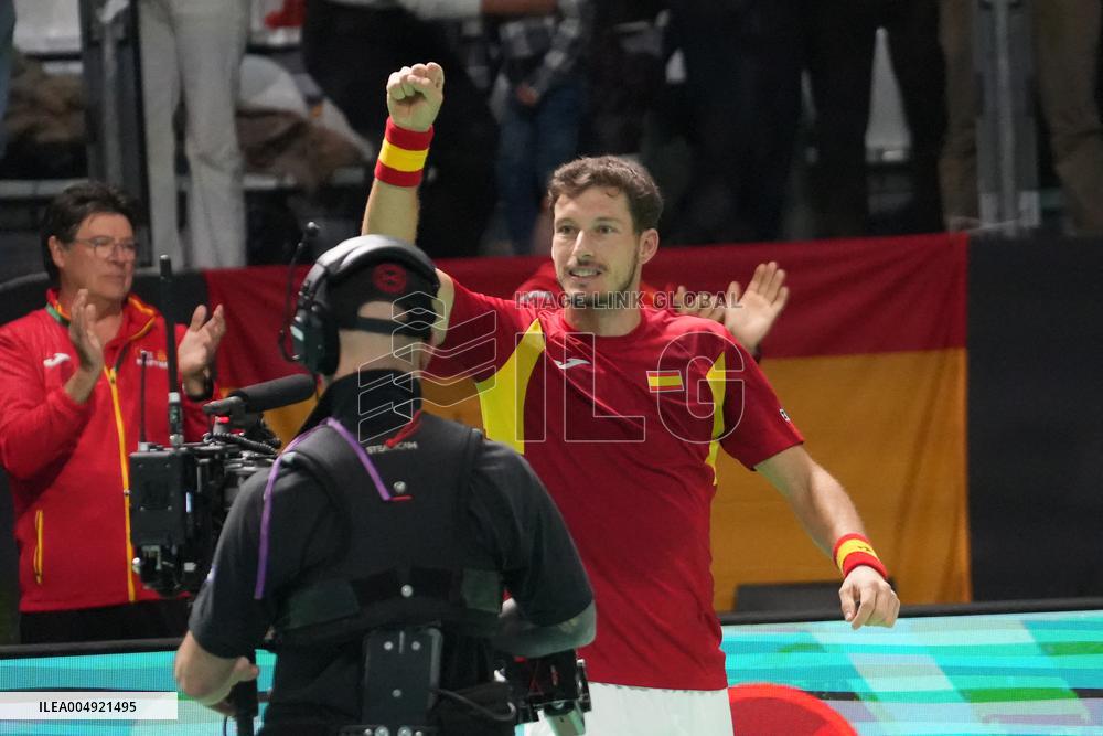 Davis Cup 2025 - Final 8