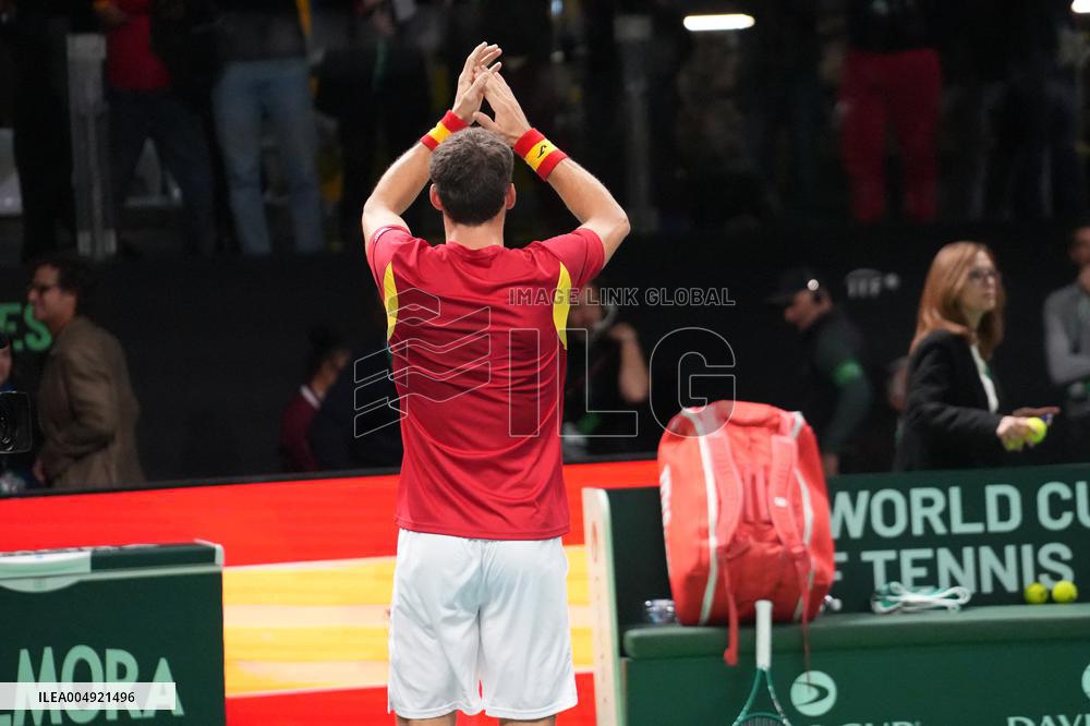 Davis Cup 2025 - Final 8