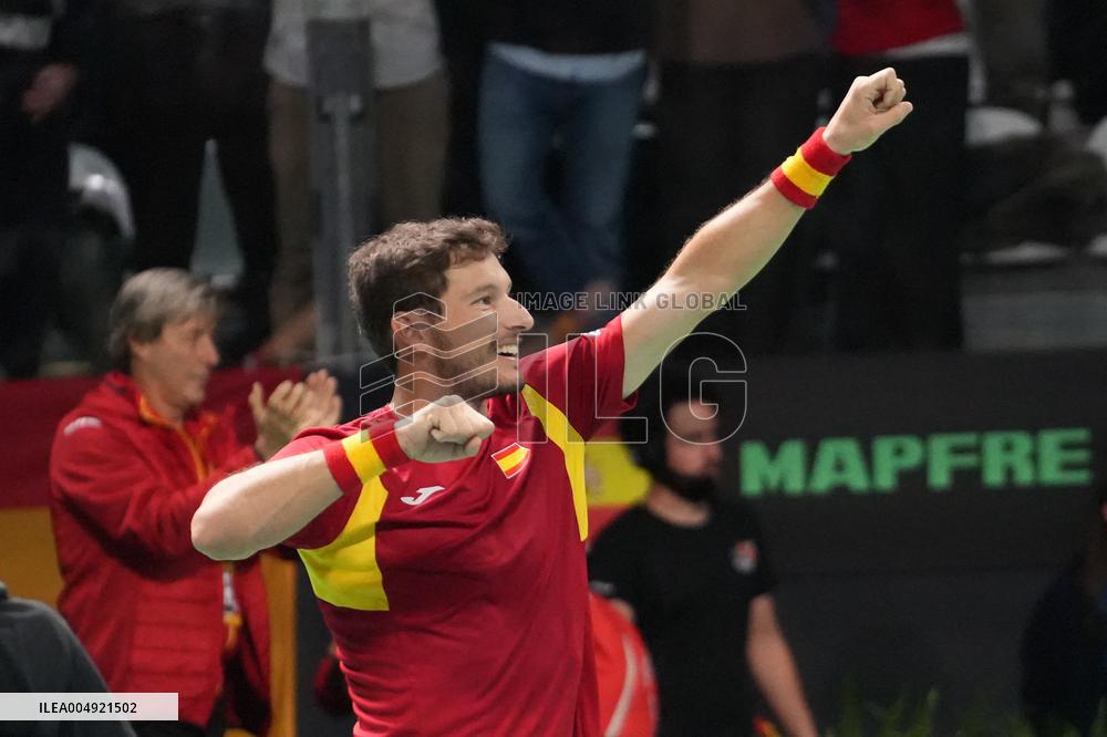 Davis Cup 2025 - Final 8