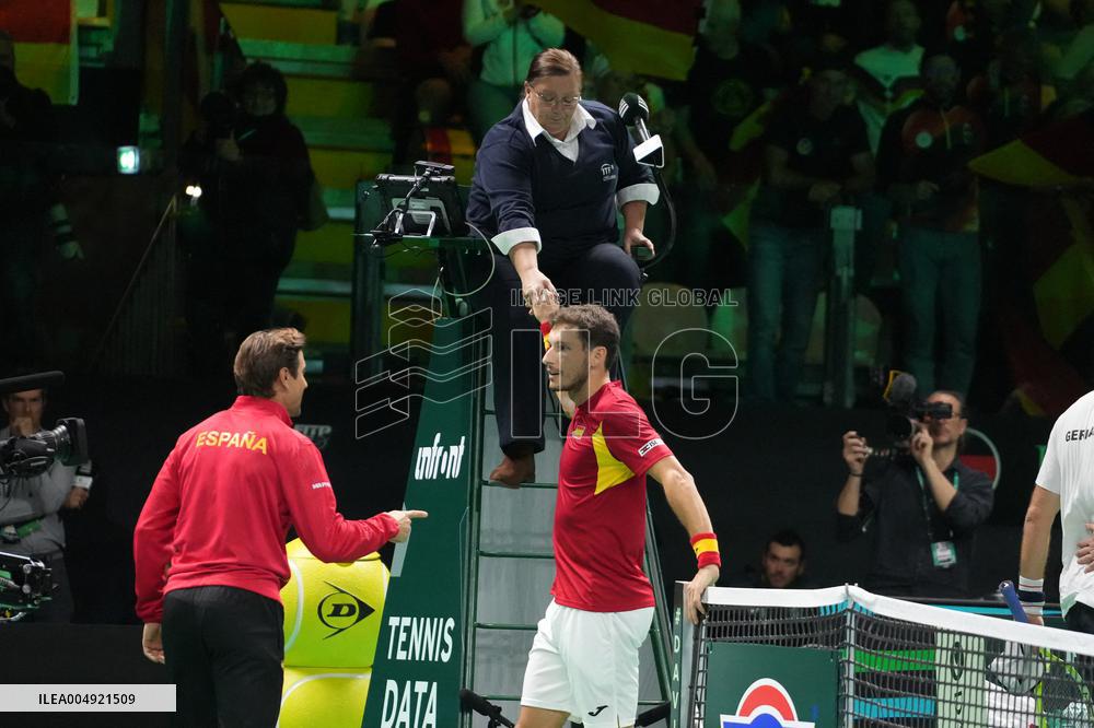 Davis Cup 2025 - Final 8