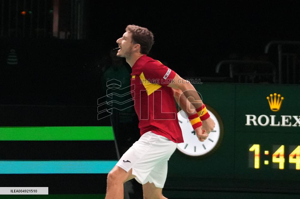 Davis Cup 2025 - Final 8