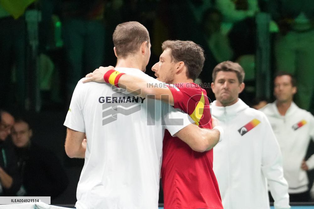 Davis Cup 2025 - Final 8