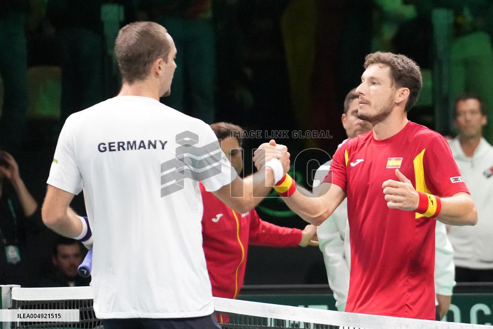 Davis Cup 2025 - Final 8