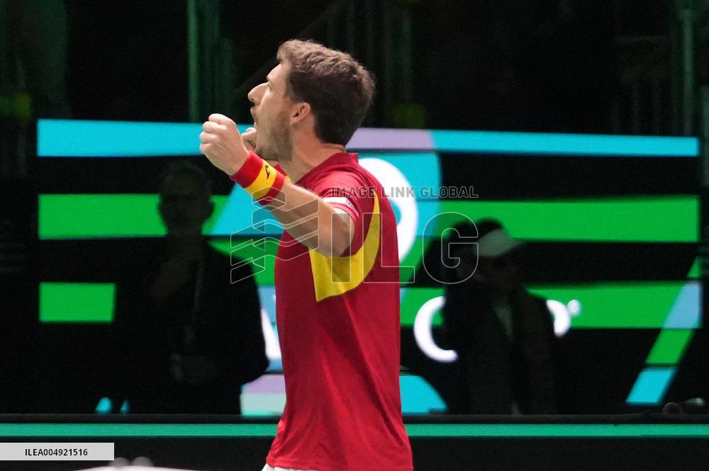 Davis Cup 2025 - Final 8