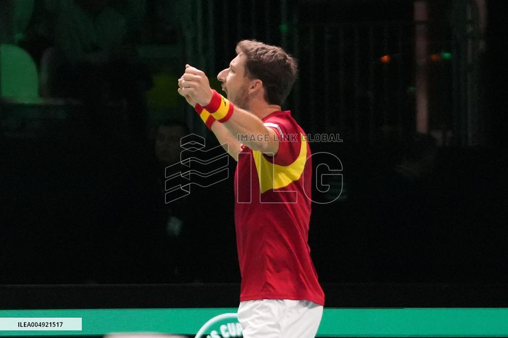 Davis Cup 2025 - Final 8