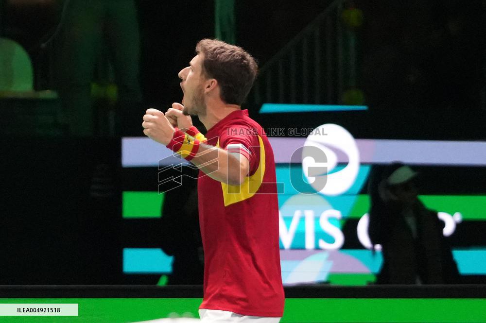 Davis Cup 2025 - Final 8