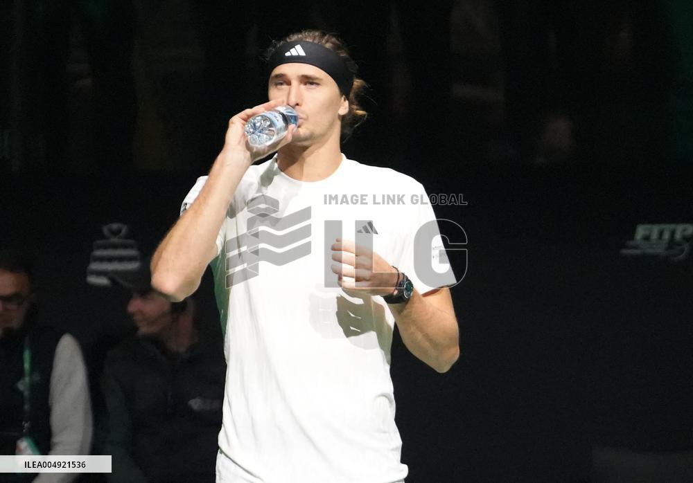 Davis Cup 2025 - Final 8