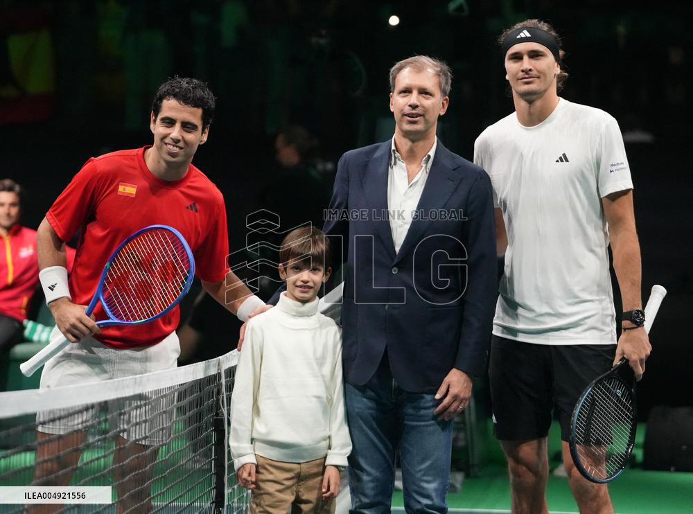 Davis Cup 2025 - Final 8