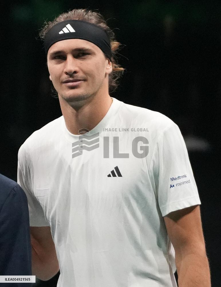 Davis Cup 2025 - Final 8