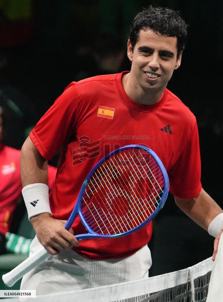 Davis Cup 2025 - Final 8