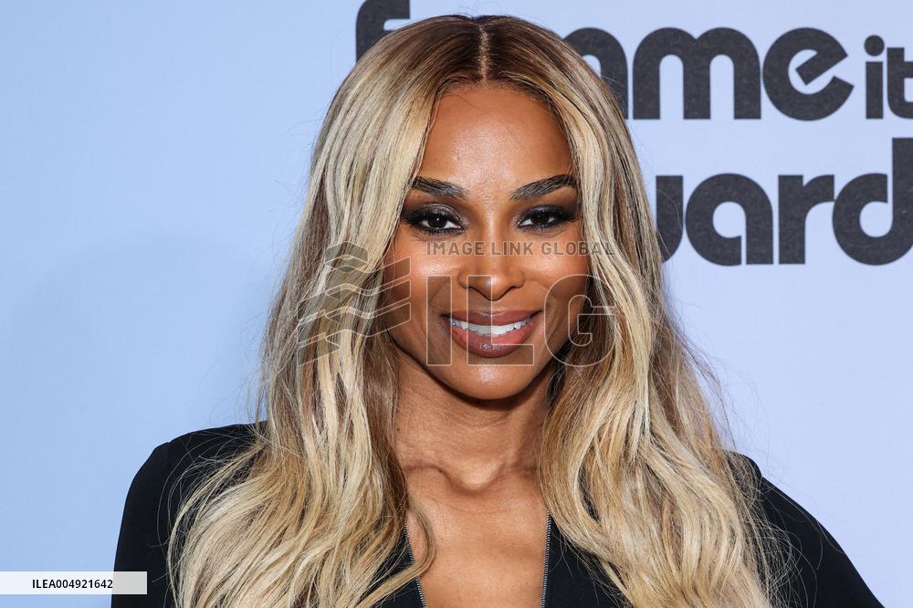 Femme It Forward Give Her FlowHERS Gala - LA