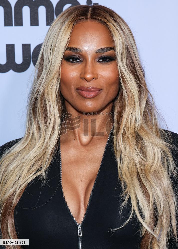 Femme It Forward Give Her FlowHERS Gala - LA