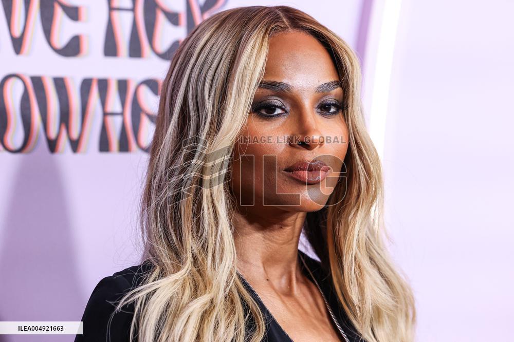 Femme It Forward Give Her FlowHERS Gala - LA