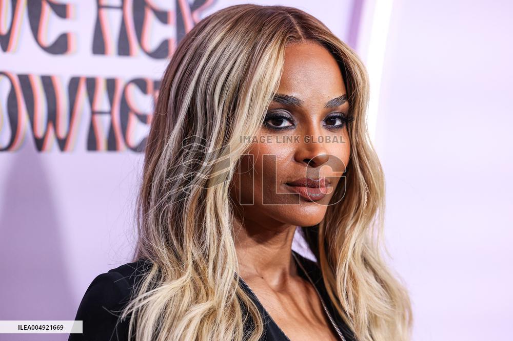 Femme It Forward Give Her FlowHERS Gala - LA