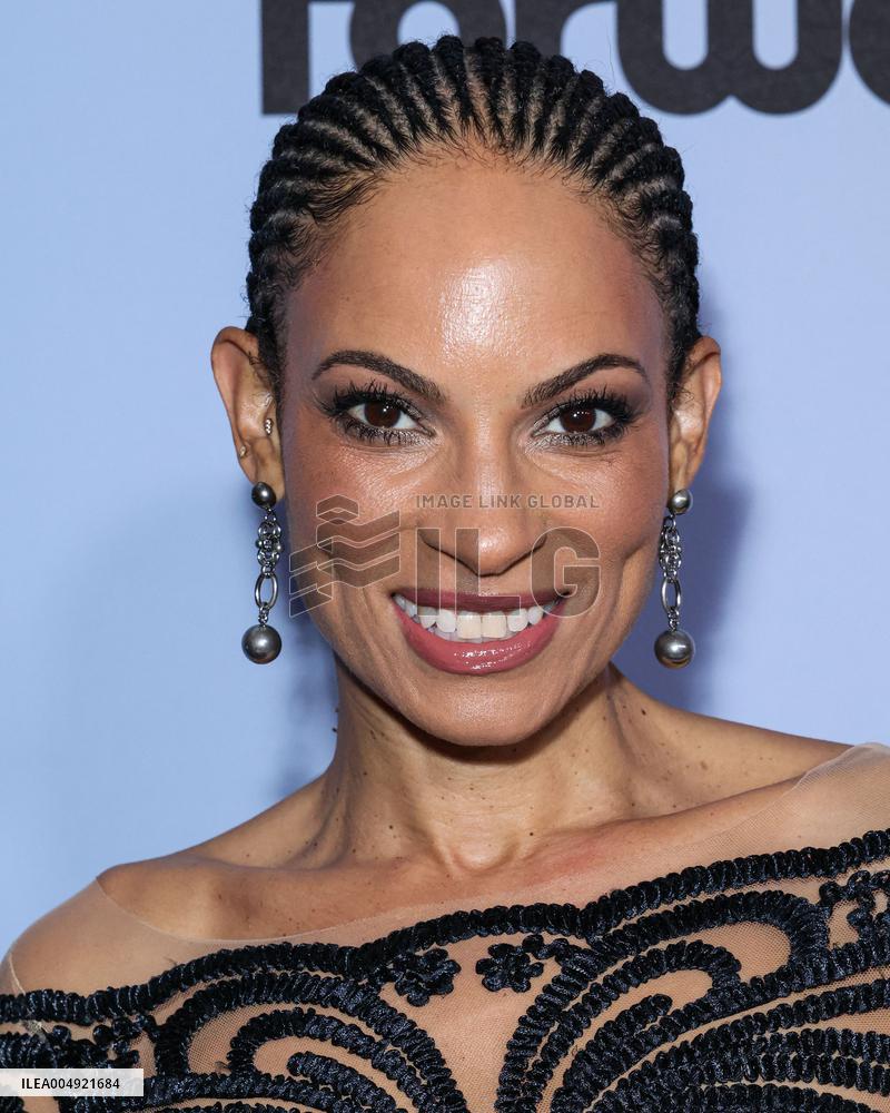 Femme It Forward Give Her FlowHERS Gala - LA