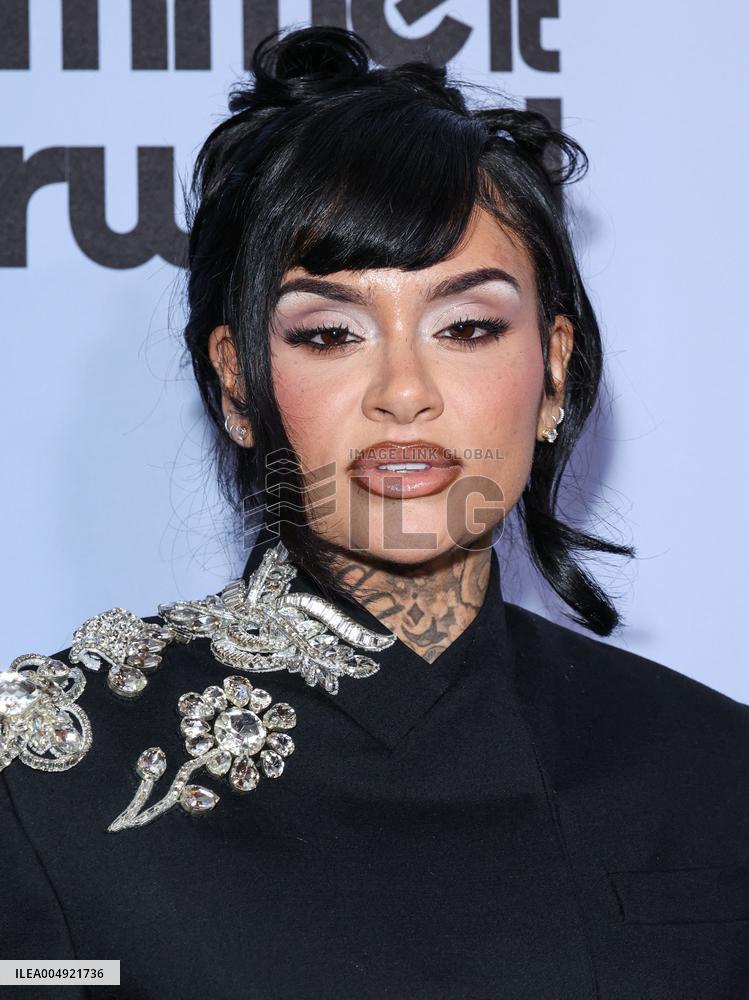 Femme It Forward Give Her FlowHERS Gala - LA