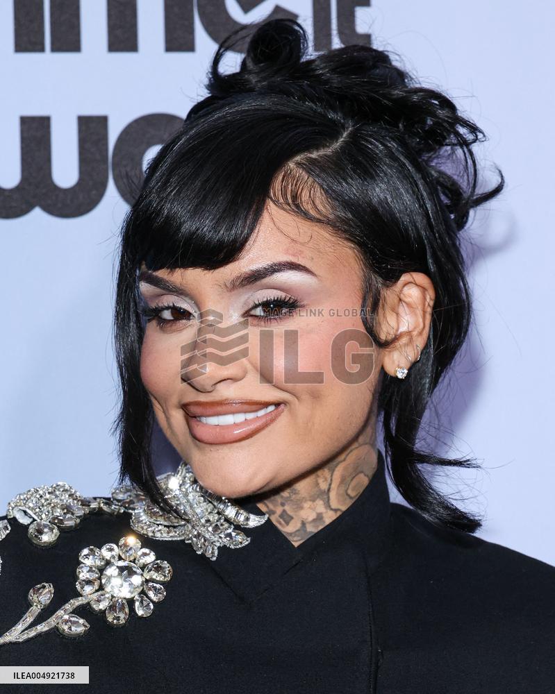 Femme It Forward Give Her FlowHERS Gala - LA