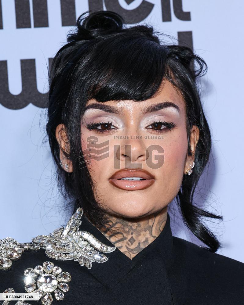 Femme It Forward Give Her FlowHERS Gala - LA