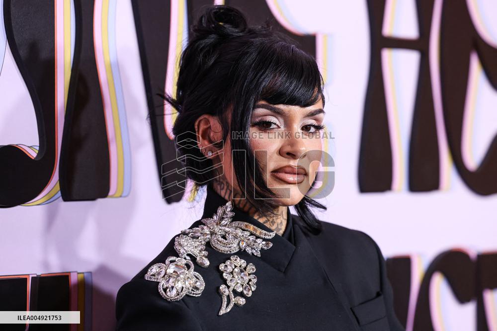 Femme It Forward Give Her FlowHERS Gala - LA