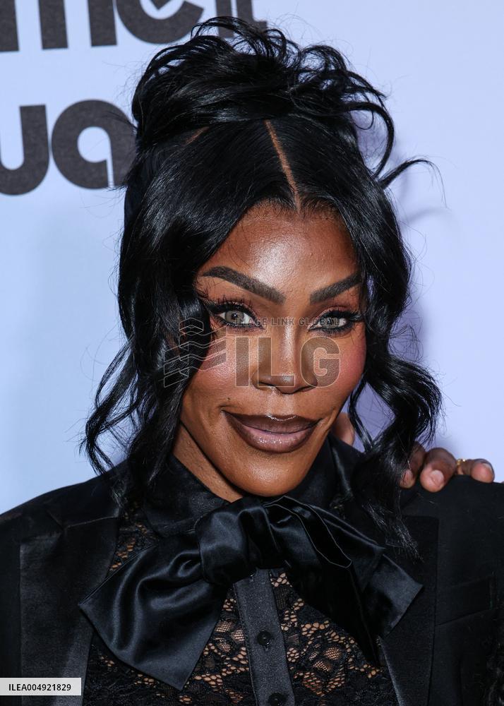 Femme It Forward Give Her FlowHERS Gala - LA