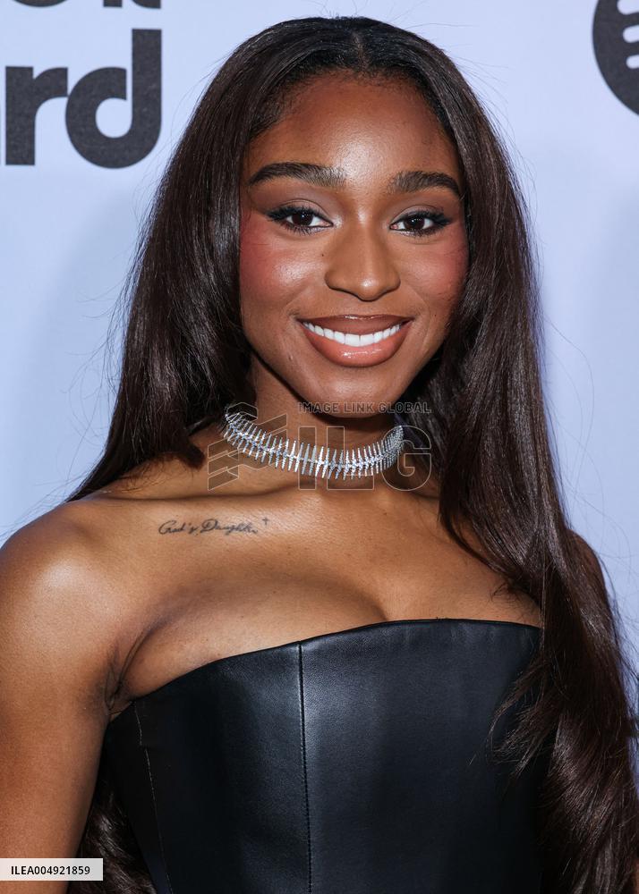 Femme It Forward Give Her FlowHERS Gala - LA