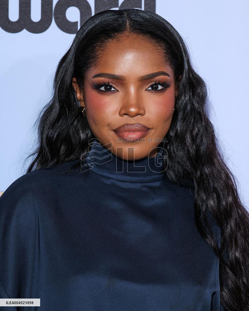 Femme It Forward Give Her FlowHERS Gala - LA