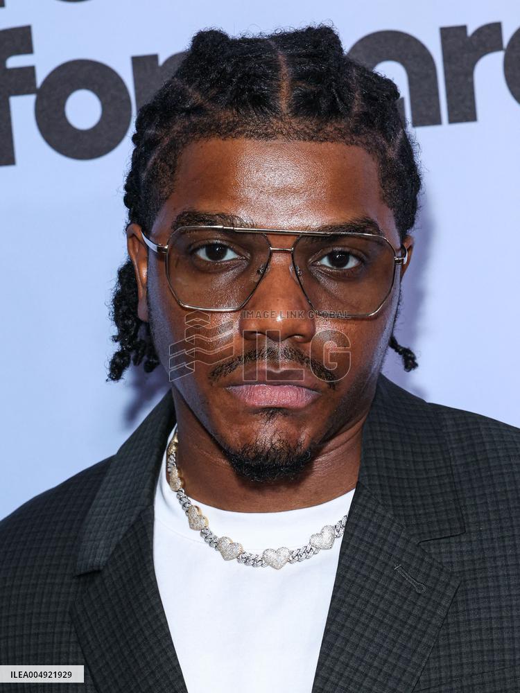 Femme It Forward Give Her FlowHERS Gala - LA