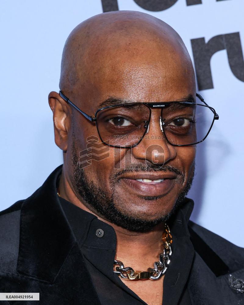 Femme It Forward Give Her FlowHERS Gala - LA