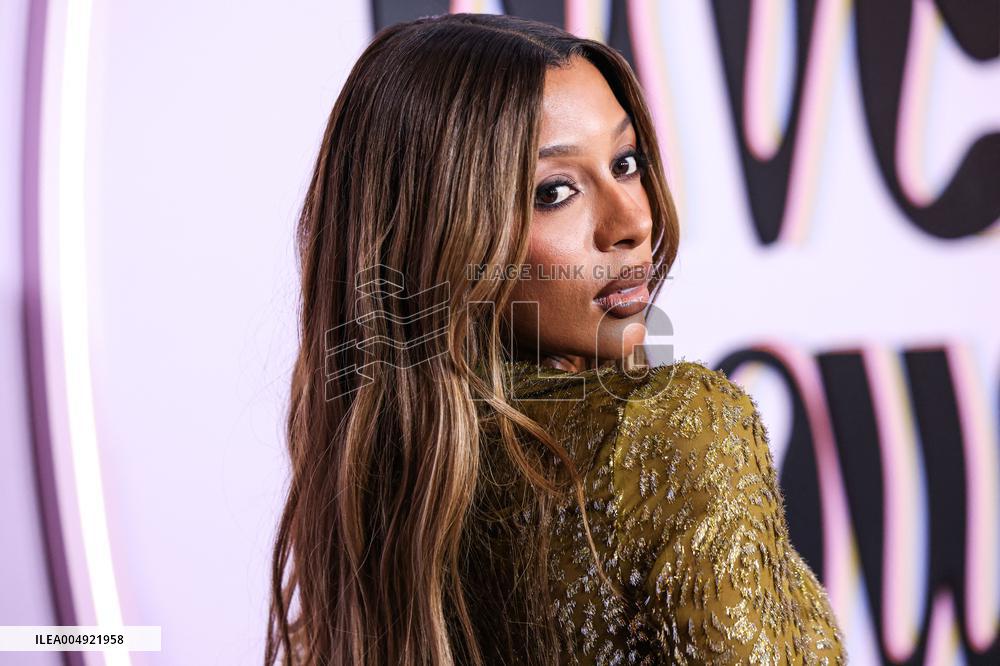 Femme It Forward Give Her FlowHERS Gala - LA