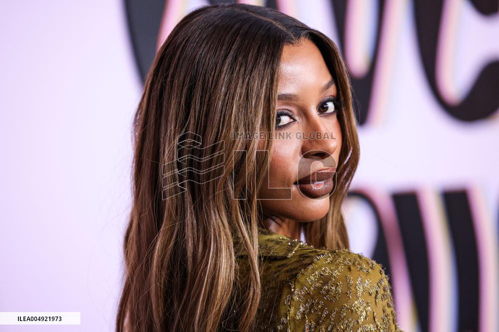 Femme It Forward Give Her FlowHERS Gala - LA