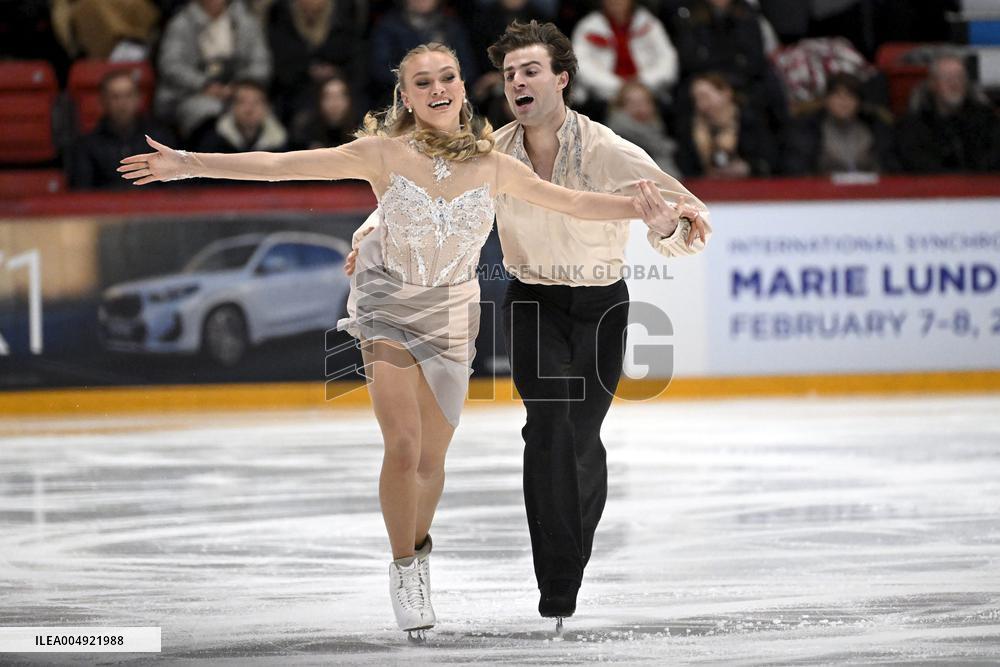 ISU Grand Prix Finlandia Trophy