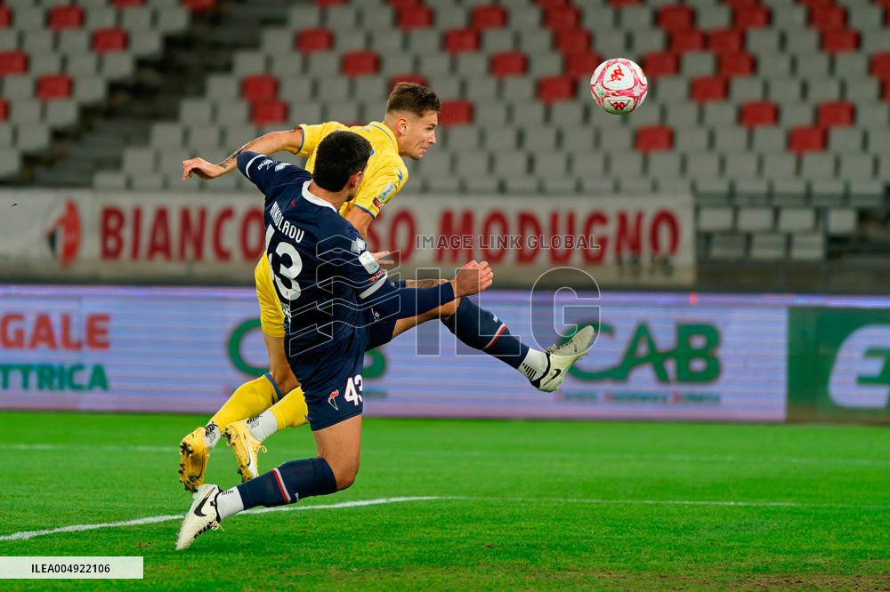 CALCIO - Serie B - SSC Bari vs Frosinone Calcio
