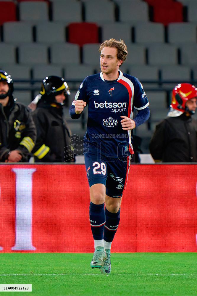 CALCIO - Serie B - SSC Bari vs Frosinone Calcio