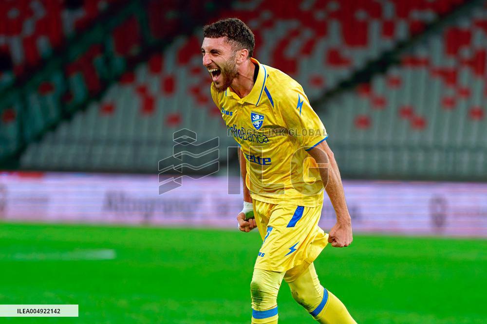 CALCIO - Serie B - SSC Bari vs Frosinone Calcio
