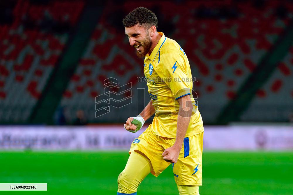 CALCIO - Serie B - SSC Bari vs Frosinone Calcio