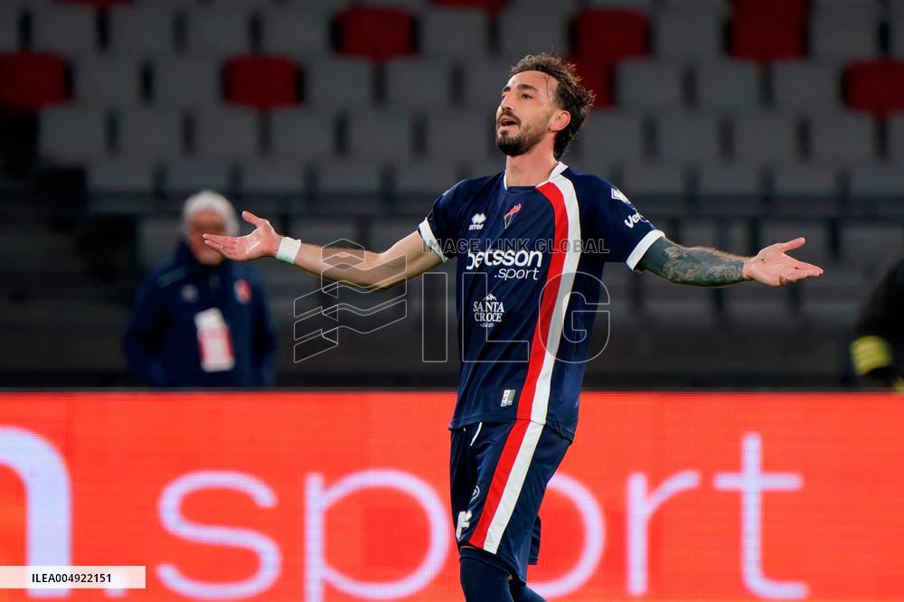 CALCIO - Serie B - SSC Bari vs Frosinone Calcio